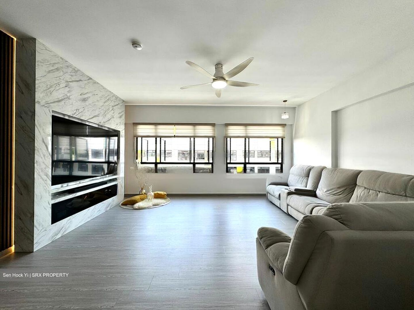 Blk 608A Tampines Greenweave (Tampines), HDB 5 Rooms #482157291